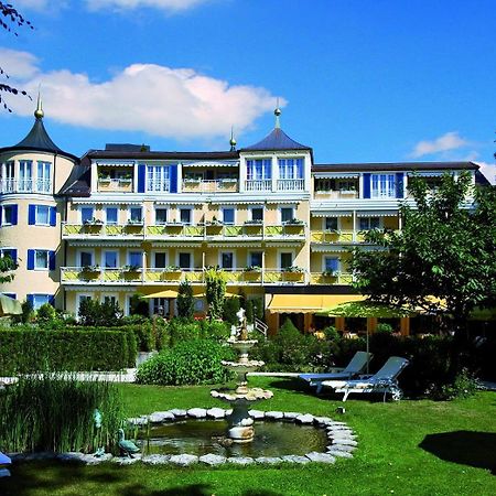 Chateau Fontenay Bad Wörishofen Kültér fotó