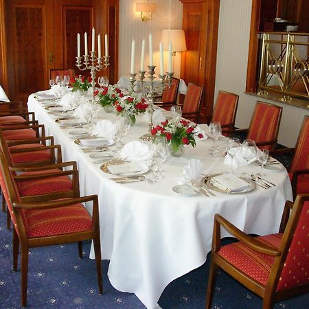 Chateau Fontenay Bad Wörishofen Kültér fotó